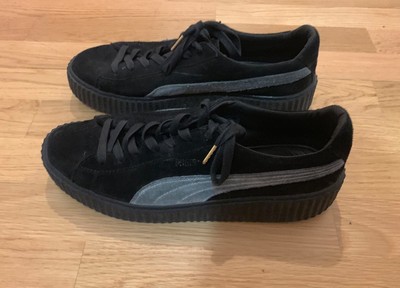 puma fenty size 11